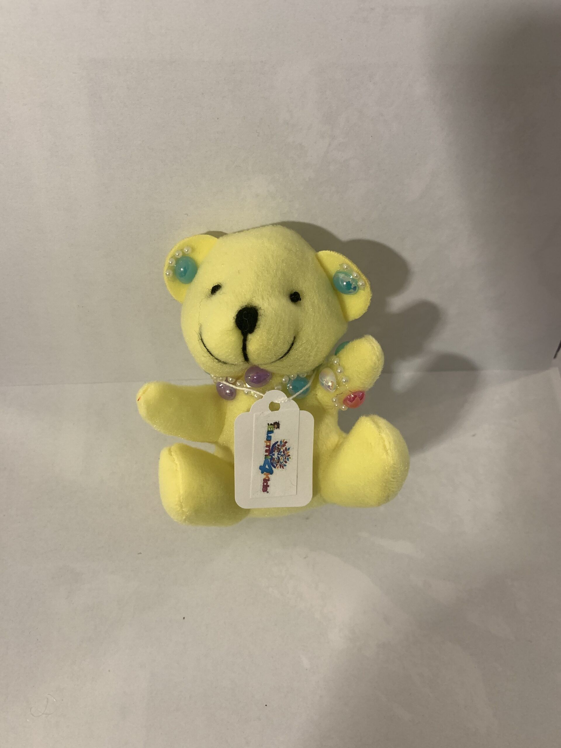 Blueprint 4 Kids Bear - Image 5