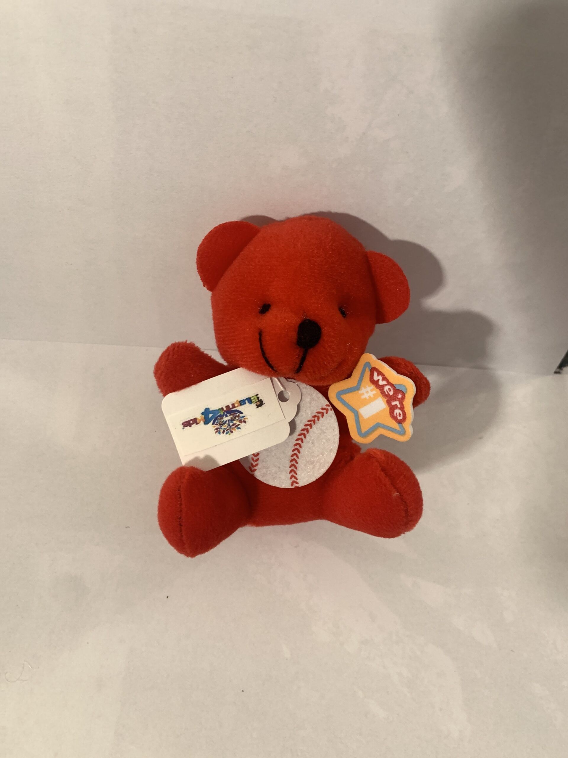 Blueprint 4 Kids Bear - Image 7