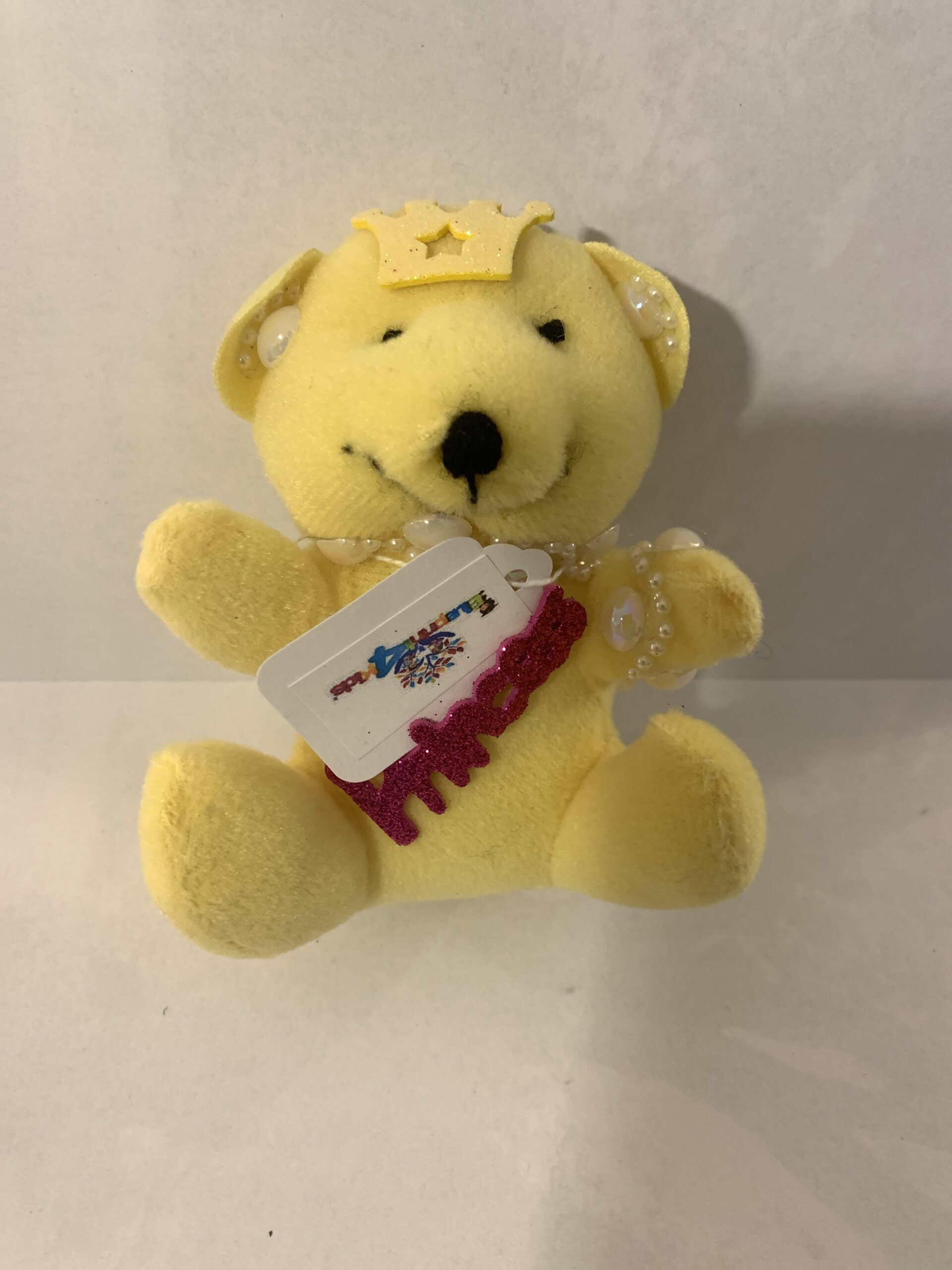 Blueprint 4 Kids Bear - Image 6