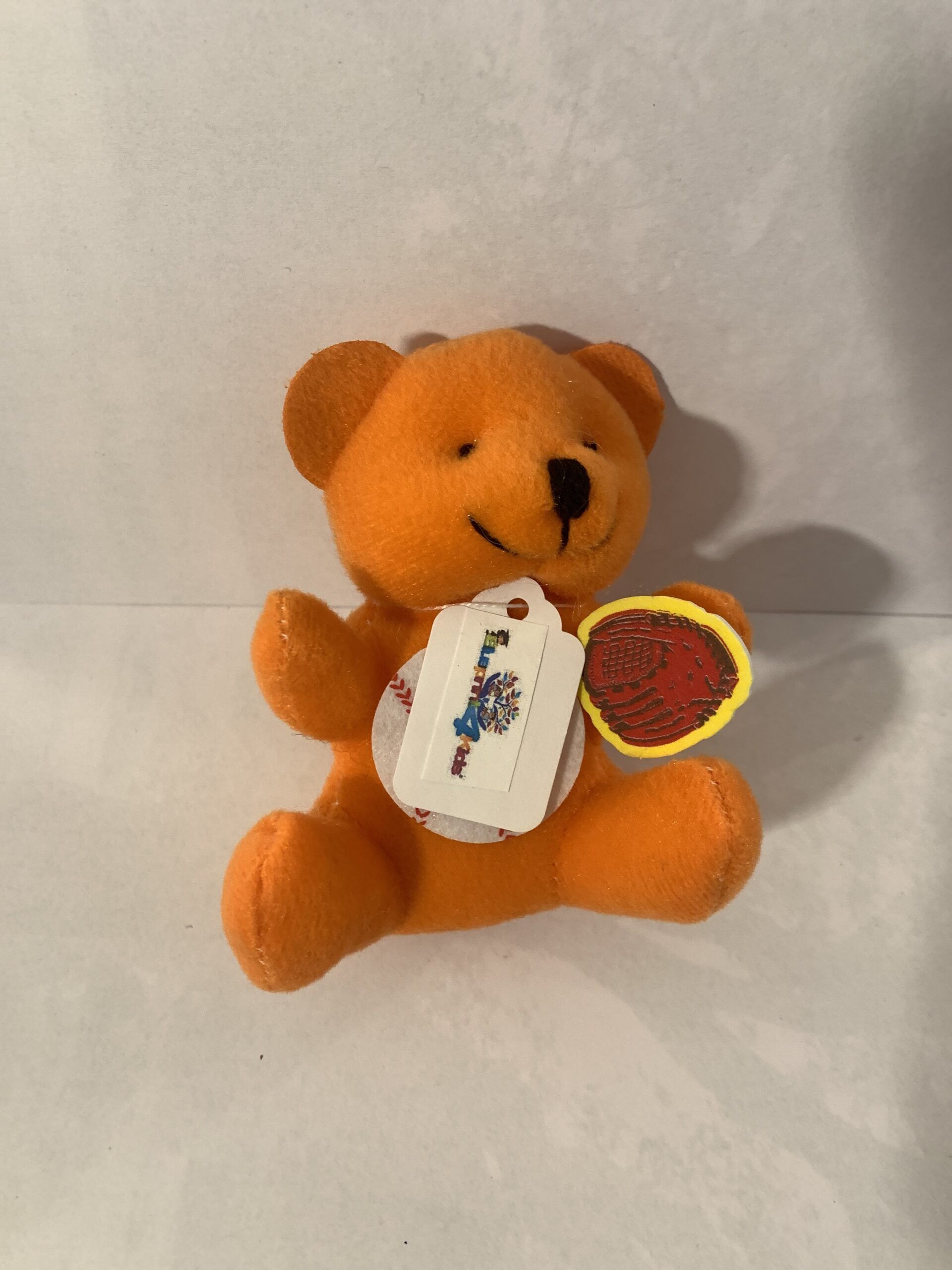 Blueprint 4 Kids Bear - Image 8