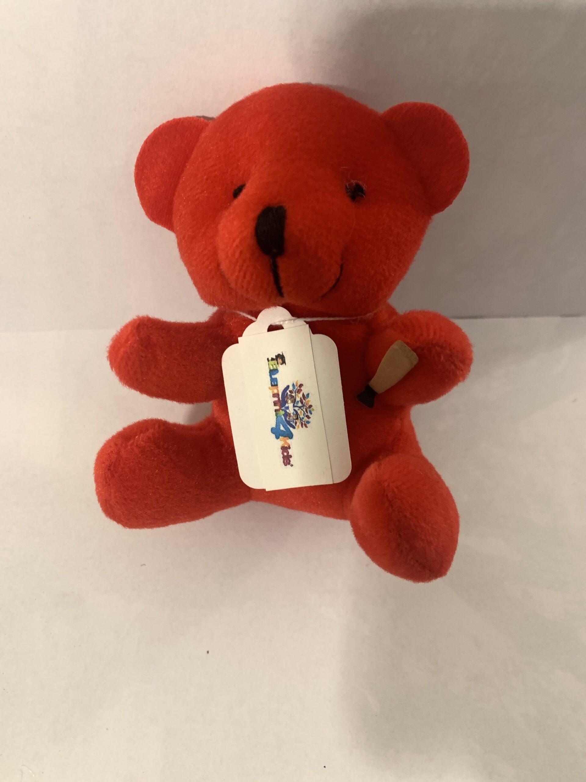 Blueprint 4 Kids Bear