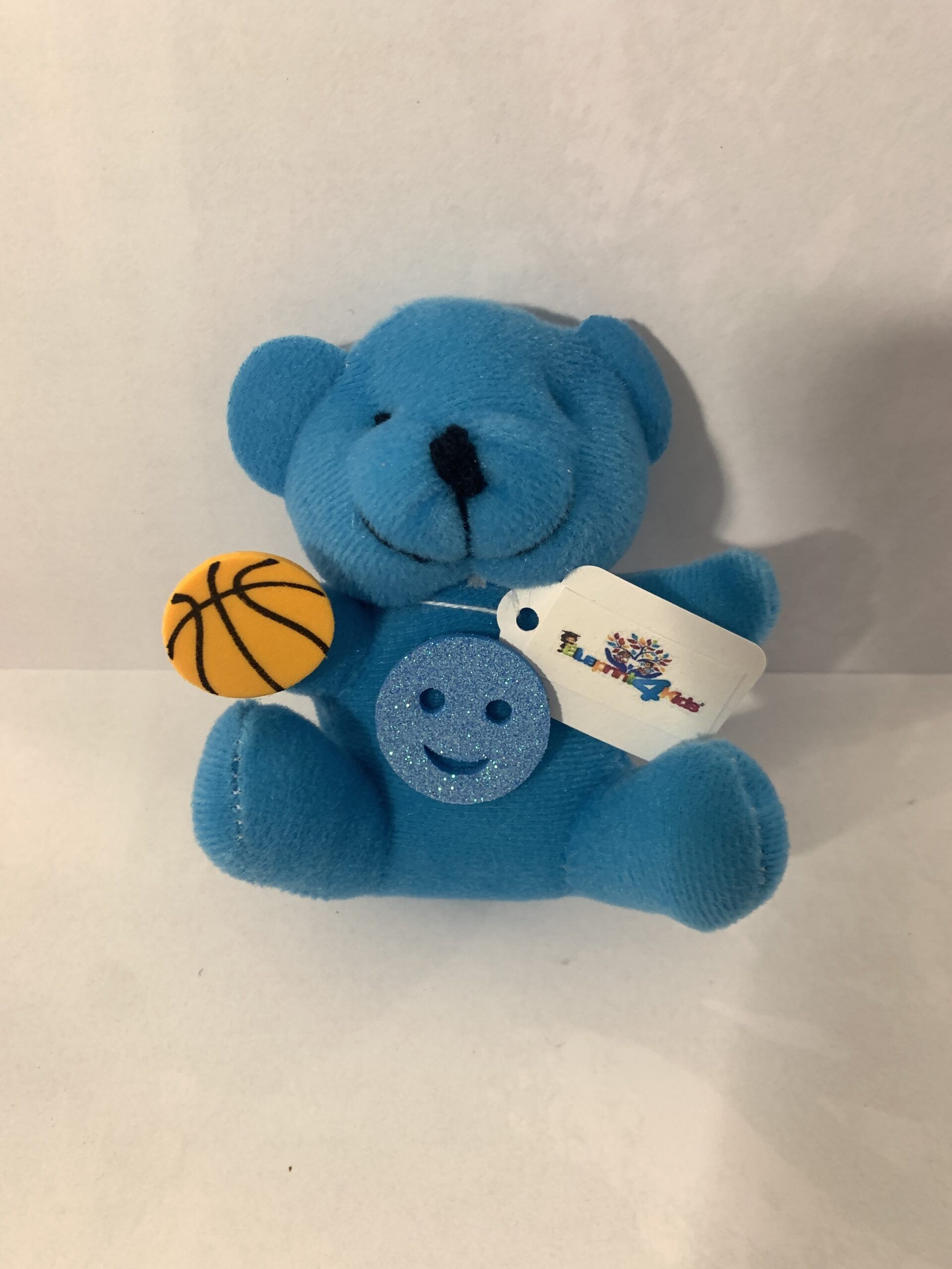 Blueprint 4 Kids Bear - Image 4