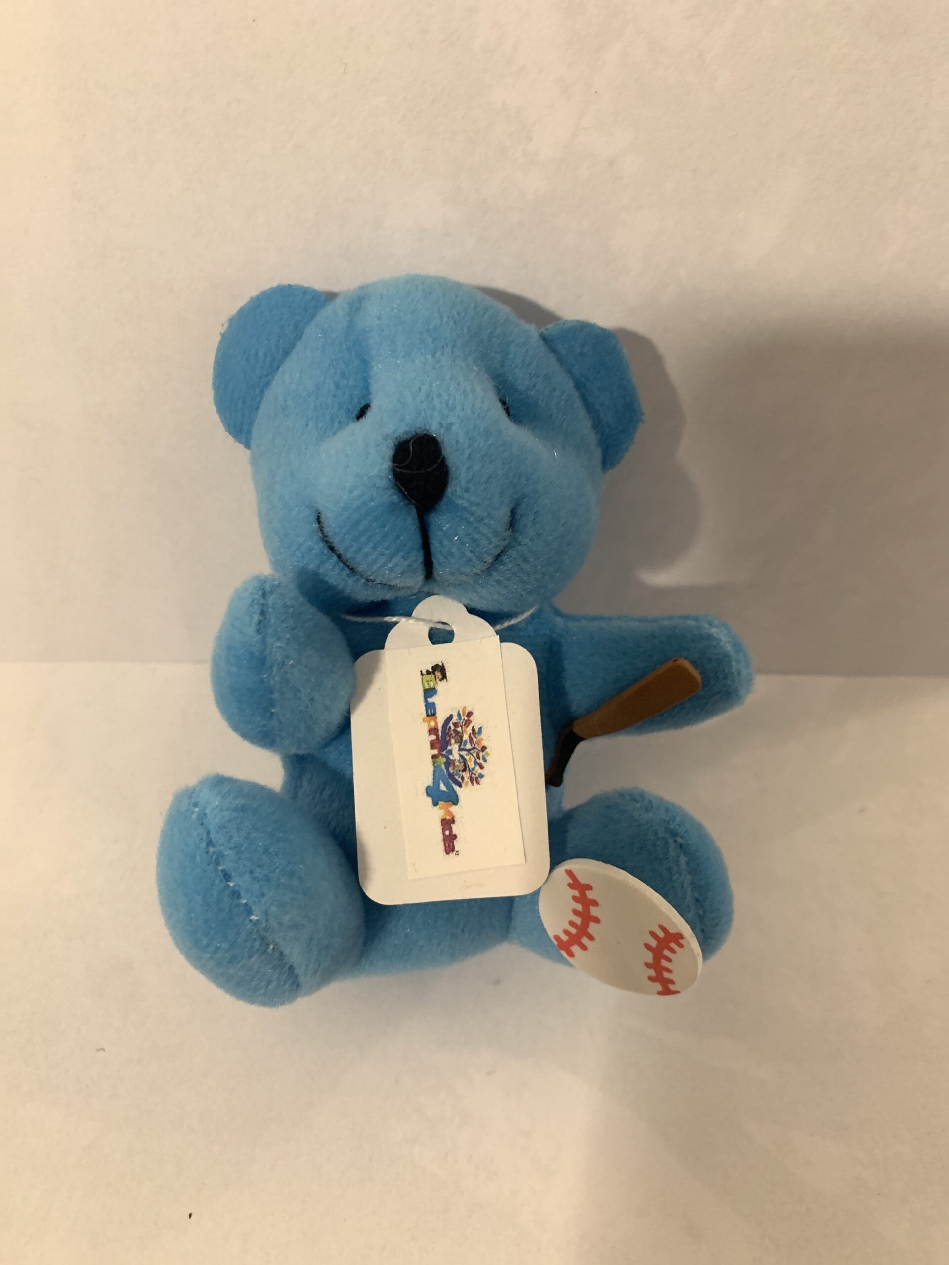 Blueprint 4 Kids Bear - Image 3