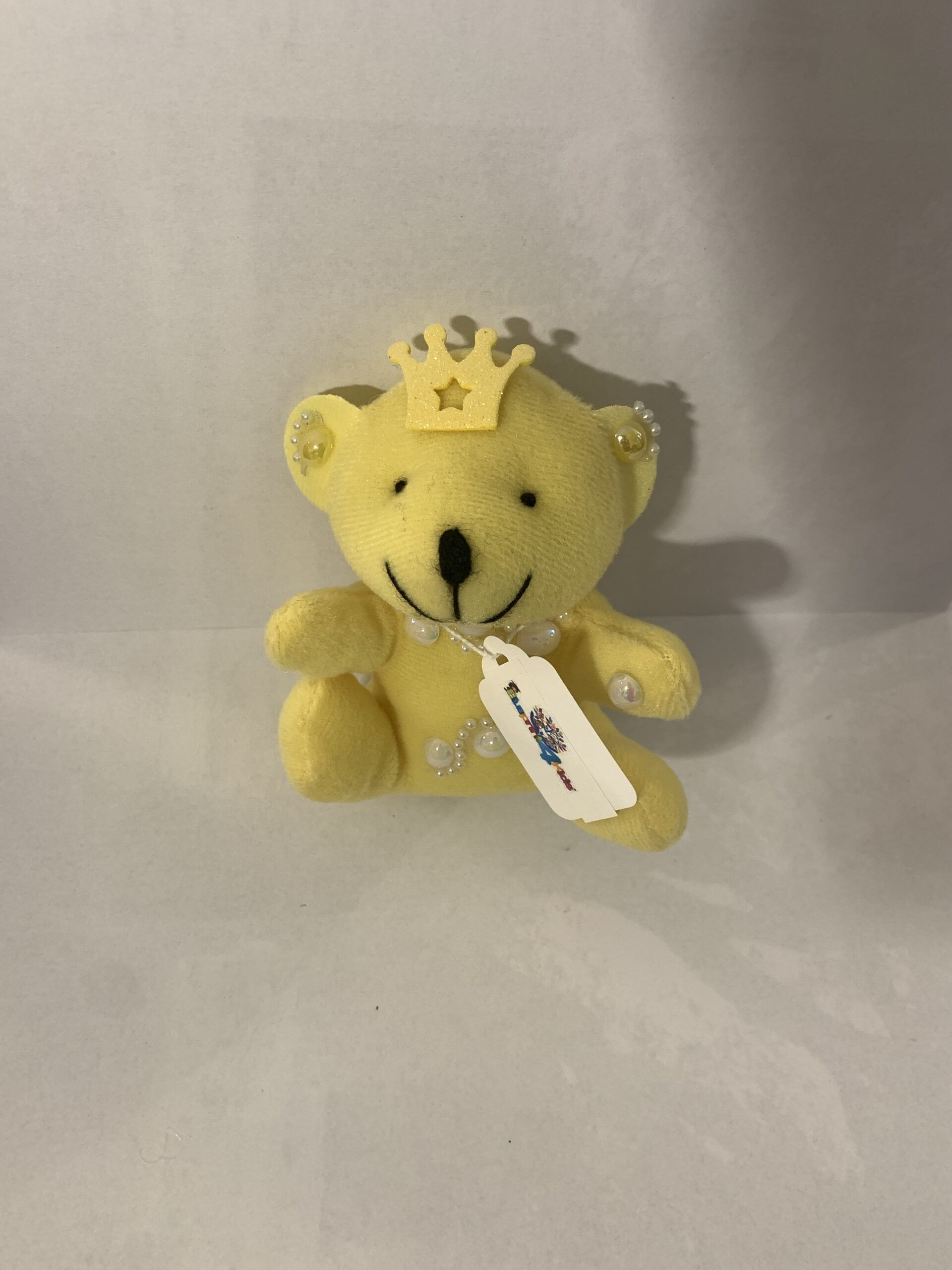 Blueprint 4 Kids Bear - Image 2
